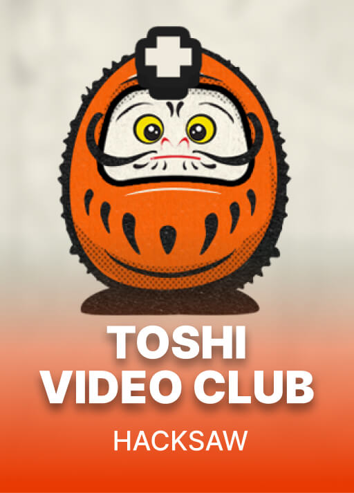image 토시 비디오 클럽 [Toshi Video Club]