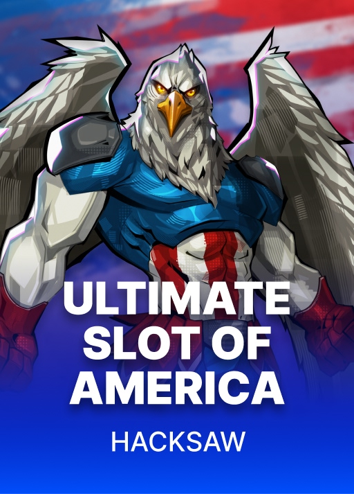 얼티밋 슬롯 오브 아메리카 [Ultimate Slot of America]