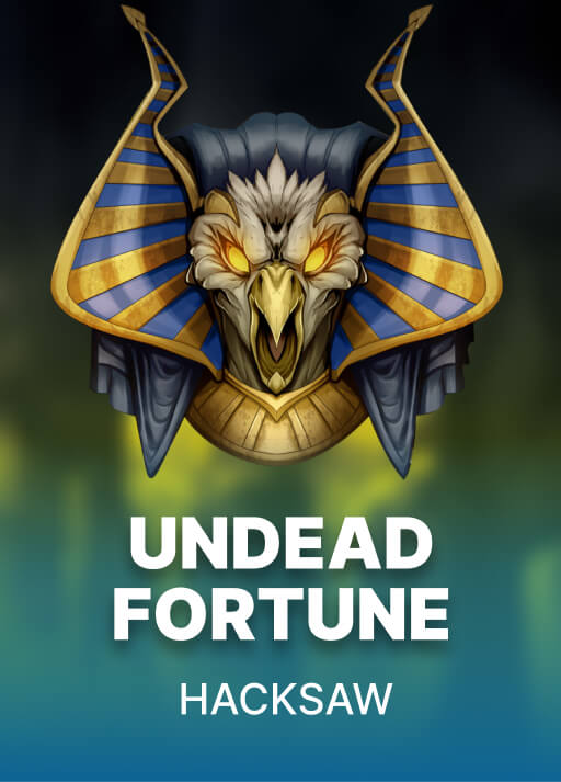 image 언데드 포춘 [Undead Fortune]