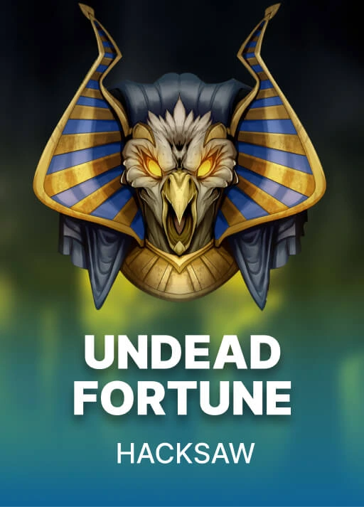[핵쏘] Hacksaw <span class="na-bar"></span> 언데드 포춘 [Undead Fortune]