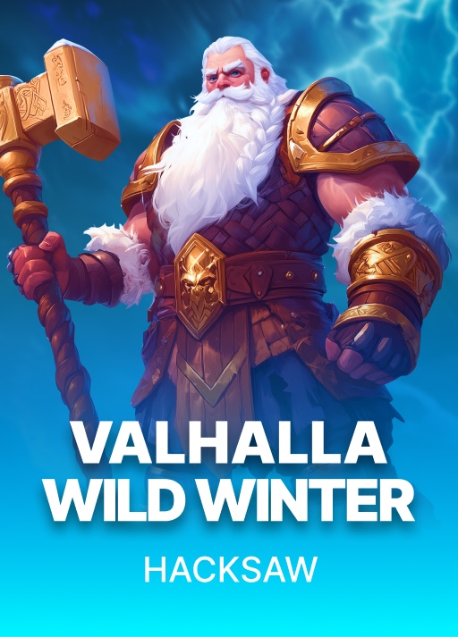 발할라: 와일드 윈터 [Valhalla: Wild Winter]