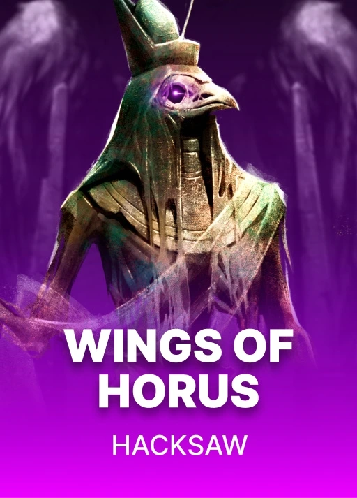 image 호루스의 날개 [Wings of Horus]