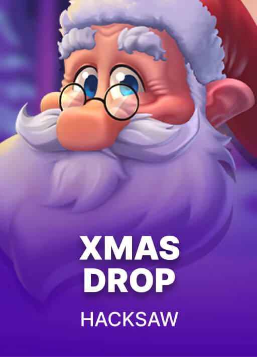 image 크리스마스 드롭 [Xmas Drop]