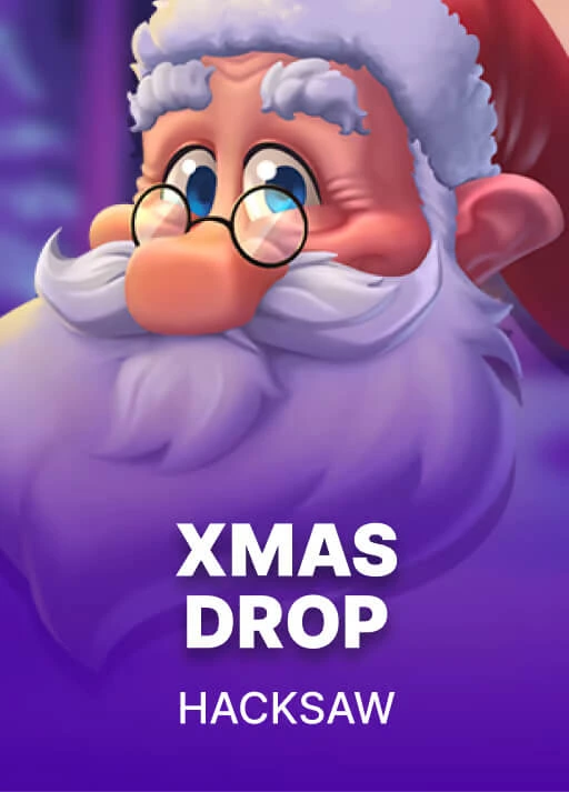 [핵쏘] Hacksaw <span class="na-bar"></span> 크리스마스 드롭 [Xmas Drop]
