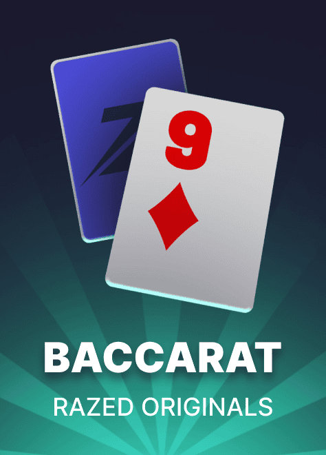image Baccarat