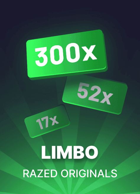 image Limbo