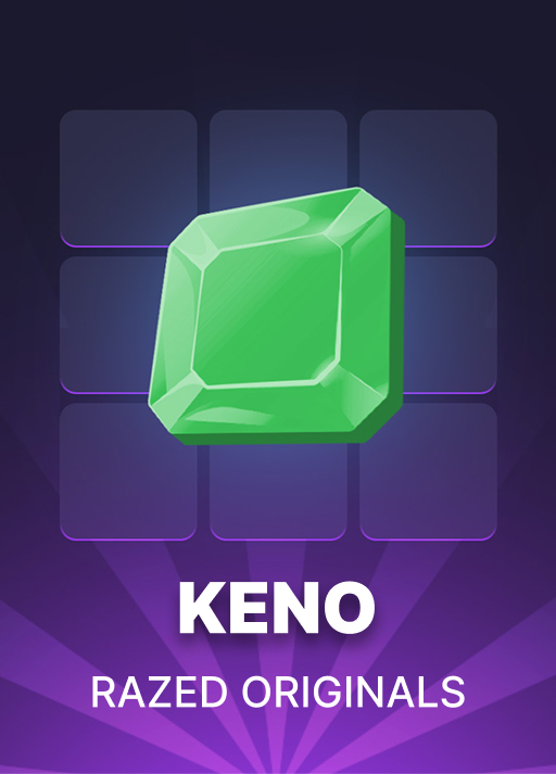 image Keno