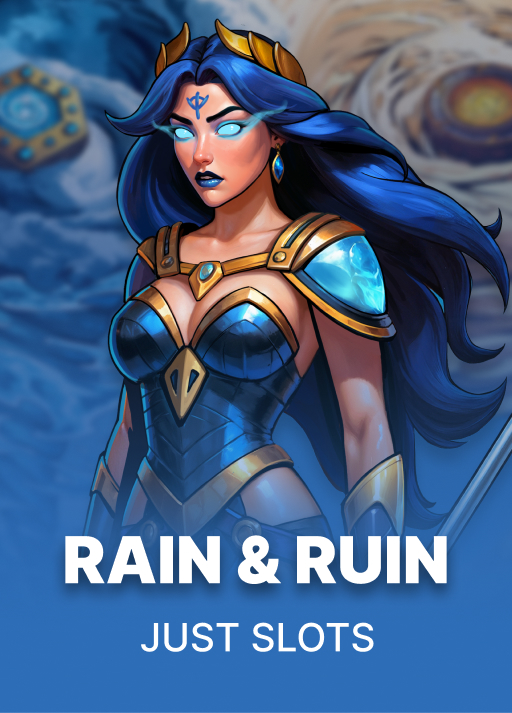 Rain and Ruin