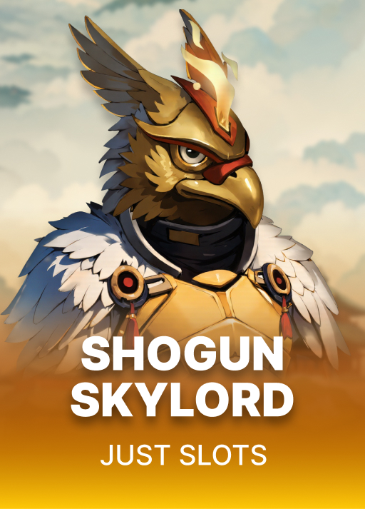 image Shogun Skylord