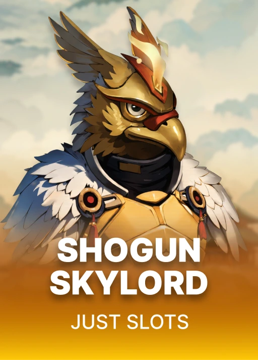 image Shogun Skylord