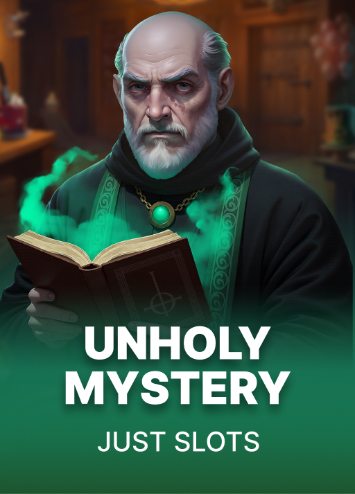 image Unholy Mystery