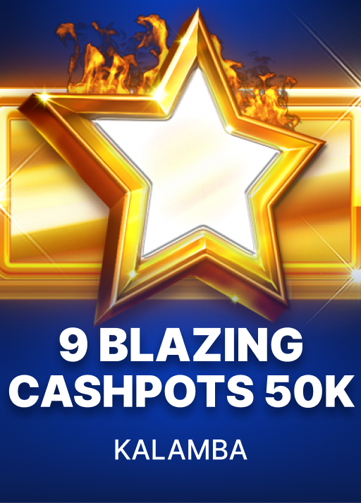 image 9 Blazing Cashpots 50K