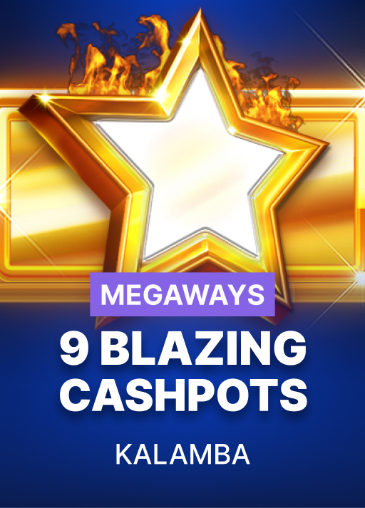 image 9 Blazing Cashpots Megaways