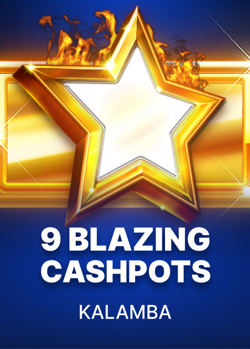 image 9 Blazing Cashpots
