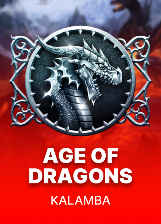 image Age of Dragons
