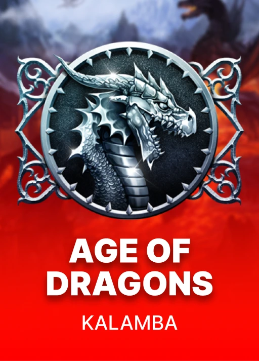 image Age of Dragons