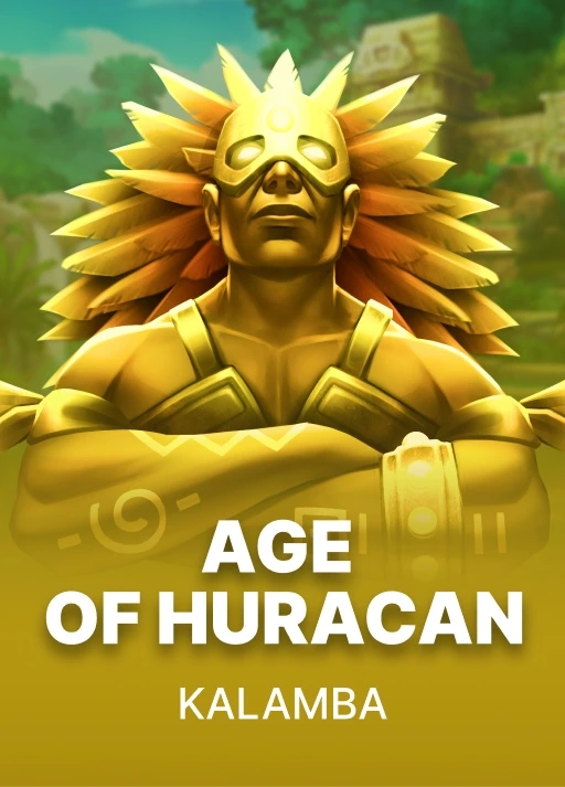 image Age of Huracan