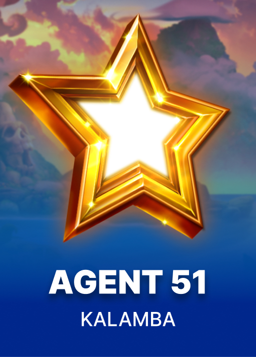 image Agent 51