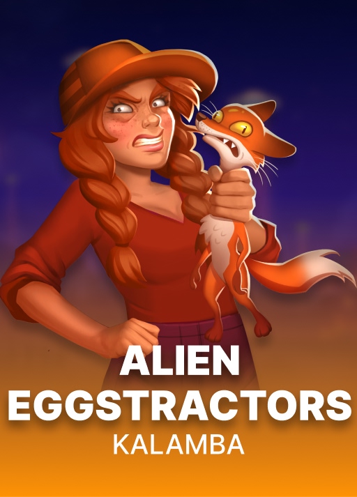image Alien Eggstractors