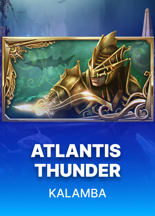 Atlantis Thunder