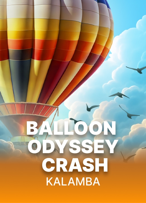 image Balloon Odyssey Crash
