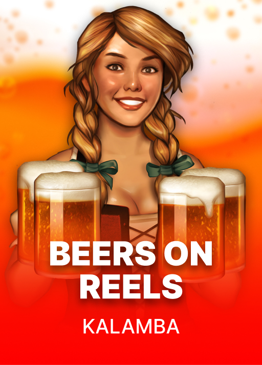 image Beers on Reels
