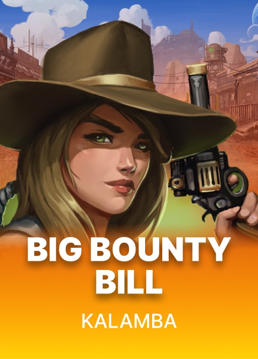 image Big Bounty Bill