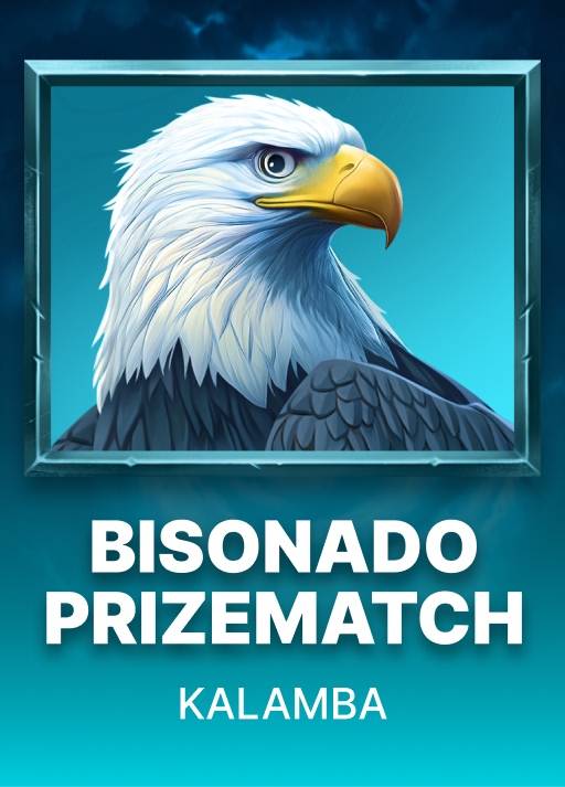 [칼람바] Kalamba Bisonado PrizeMatch