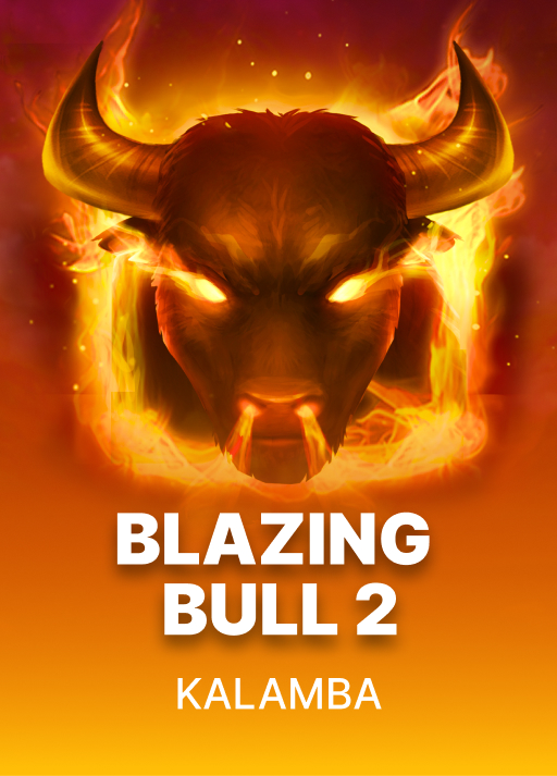 image Blazing Bull 2