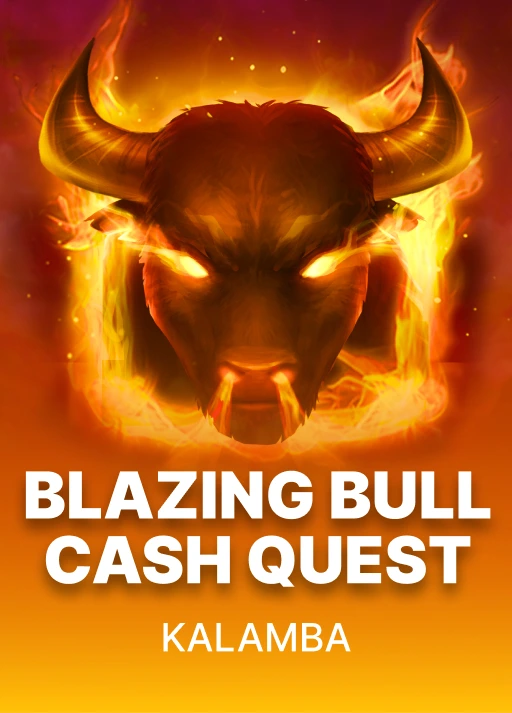 image Blazing Bull: Cash Quest