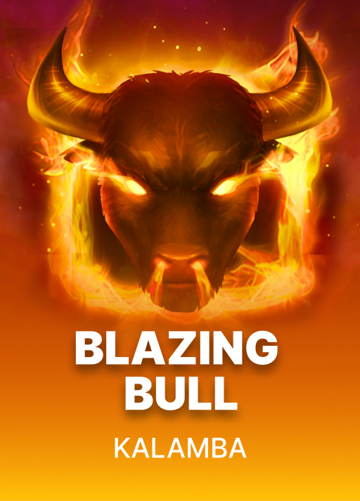 image Blazing Bull