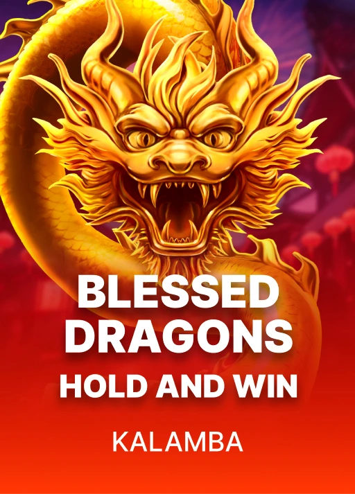 [칼람바] Kalamba <span class="na-bar"></span> Blessed Dragons Hold and Win