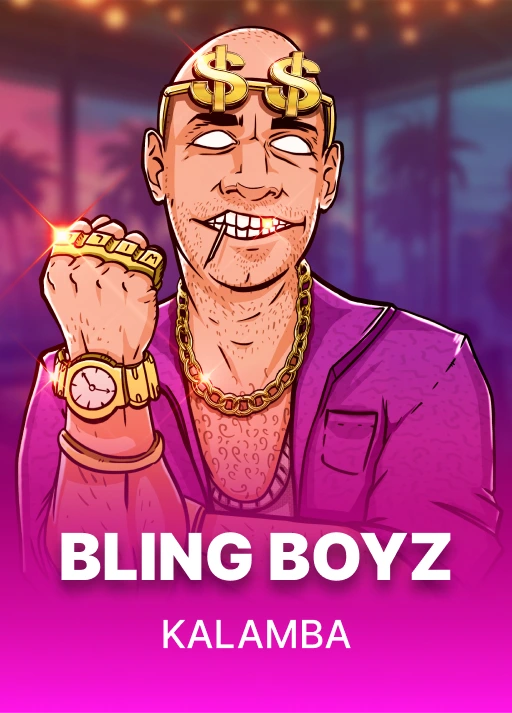 Bling Boyz