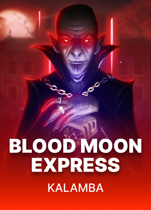 image Blood Moon Express