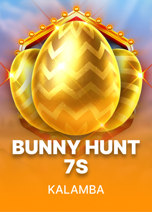 image Bunny Hunt 7s