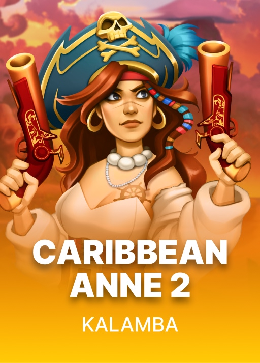image Caribbean Anne 2