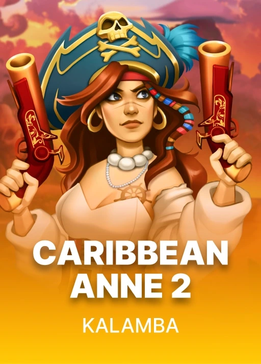 Caribbean Anne 2