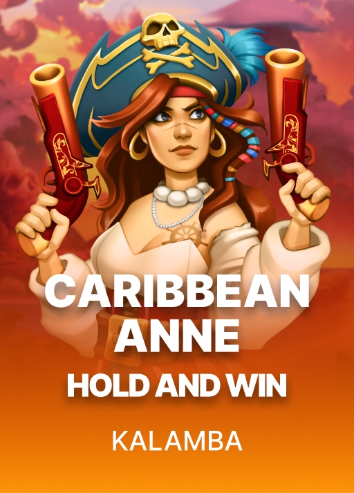 image Caribbean Anne Hold and Win