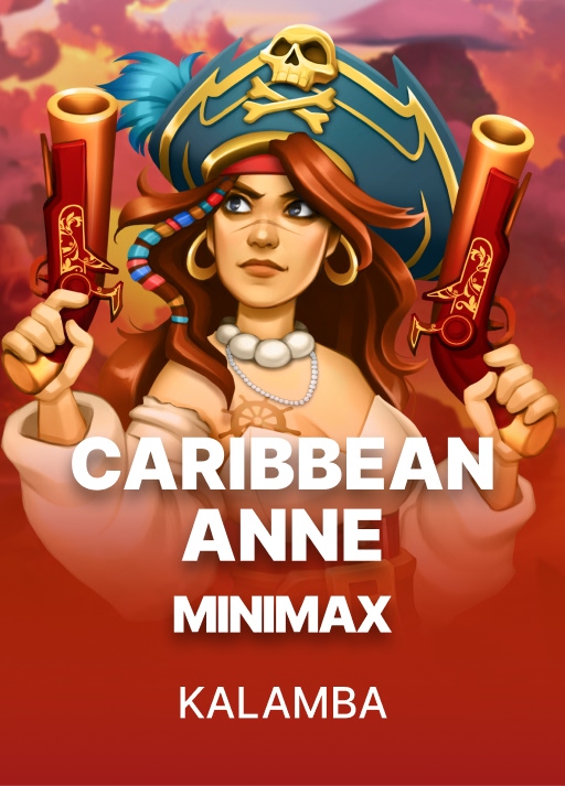 image Caribbean Anne MiniMax