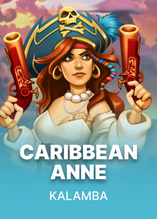 image Caribbean Anne