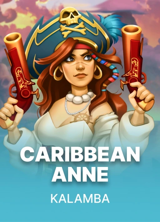 Caribbean Anne