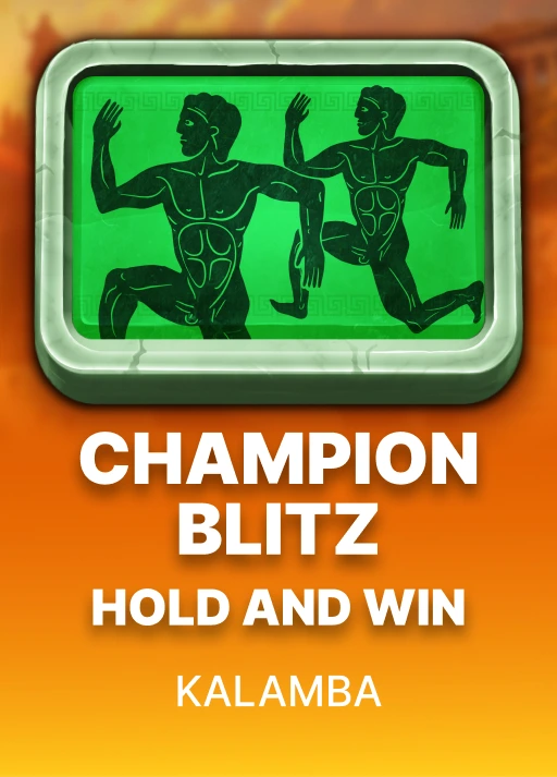 image Champion Blitz Hold and Win