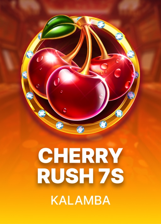 Cherry Rush 7s