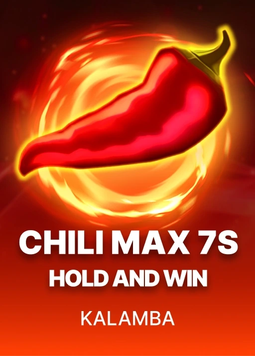 image Chili Max 7s Hold and Win
