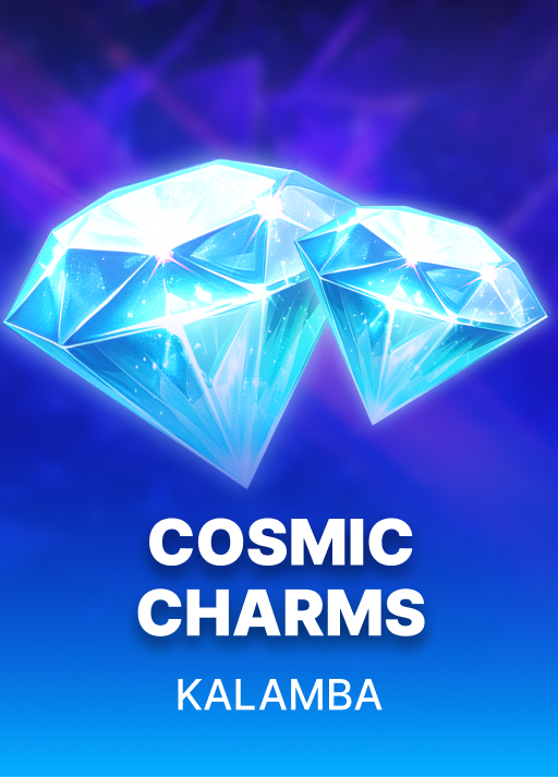 image Cosmic Charms
