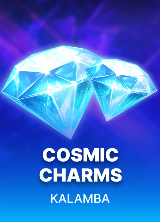 image Cosmic Charms