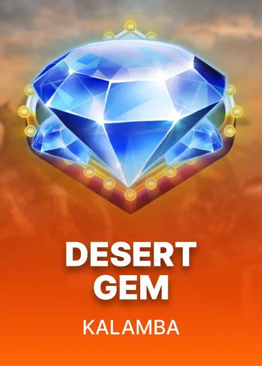 image Desert Gem