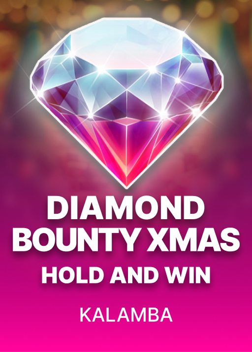 image Diamond Bounty 7s Hold and Win