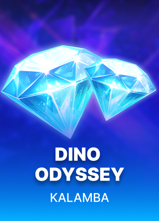 image Dino Odyssey