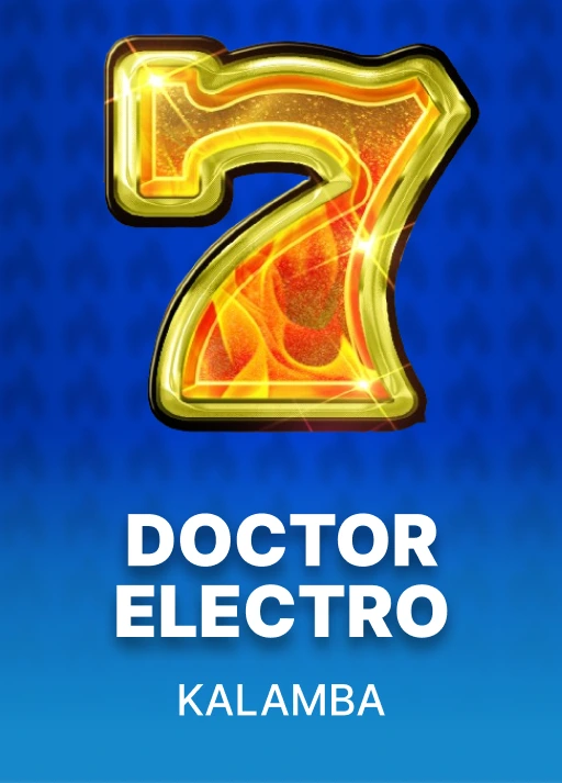 image Doctor Electro